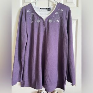 Women’s top 1x
